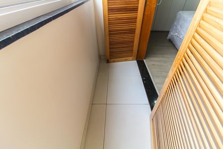 Casa para alugar com 370m², 5 quartos e 4 vagas Casa para alugar com 370m², 5 quartos e 4 vagasVaranda da Suíte