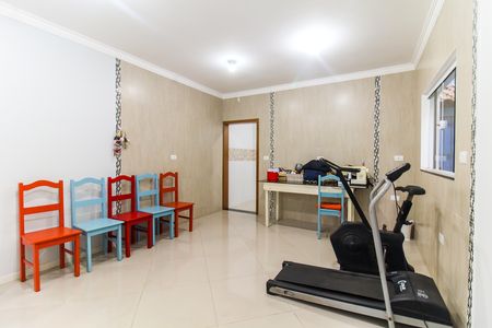 Casa para alugar com 370m², 5 quartos e 4 vagas Casa para alugar com 370m², 5 quartos e 4 vagasCozinha 2