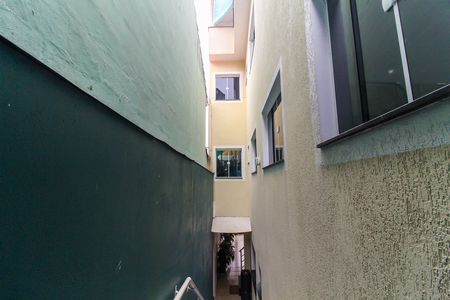 Casa para alugar com 370m², 5 quartos e 4 vagas Casa para alugar com 370m², 5 quartos e 4 vagasQuintal