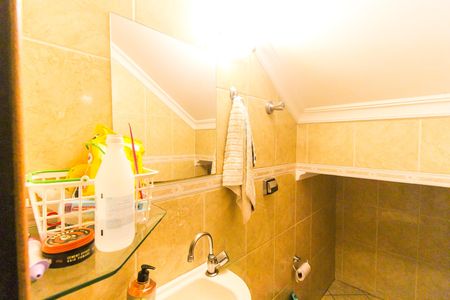 Casa para alugar com 370m², 5 quartos e 4 vagas Casa para alugar com 370m², 5 quartos e 4 vagasLavabo 2