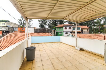 Casa para alugar com 370m², 5 quartos e 4 vagas Casa para alugar com 370m², 5 quartos e 4 vagasTerraço