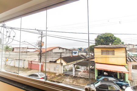 Casa para alugar com 370m², 5 quartos e 4 vagas Casa para alugar com 370m², 5 quartos e 4 vagasVista da Varanda da Suíte