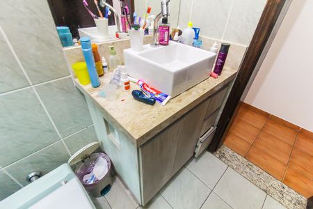 Casa para alugar com 370m², 5 quartos e 4 vagas Casa para alugar com 370m², 5 quartos e 4 vagasBanheiro 3