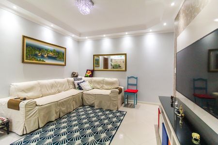 Casa para alugar com 370m², 5 quartos e 4 vagas Casa para alugar com 370m², 5 quartos e 4 vagasSala