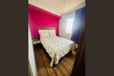 Foto 19 de apartamento à venda com 2 quartos, 44m² em Jardim Umarizal, São Paulo