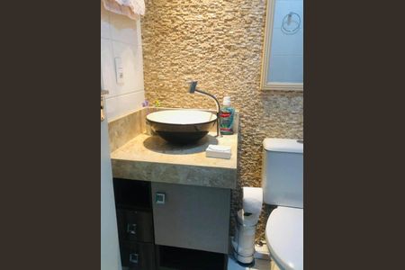 Foto 10 de apartamento à venda com 2 quartos, 44m² em Jardim Umarizal, São Paulo