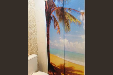 Foto 12 de apartamento à venda com 2 quartos, 44m² em Jardim Umarizal, São Paulo