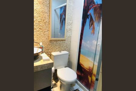 Foto 11 de apartamento à venda com 2 quartos, 44m² em Jardim Umarizal, São Paulo