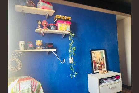 Foto 13 de apartamento à venda com 2 quartos, 44m² em Jardim Umarizal, São Paulo