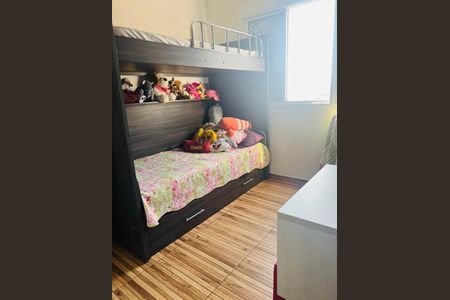 Foto 15 de apartamento à venda com 2 quartos, 44m² em Jardim Umarizal, São Paulo