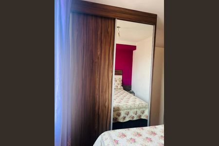 Foto 20 de apartamento à venda com 2 quartos, 44m² em Jardim Umarizal, São Paulo