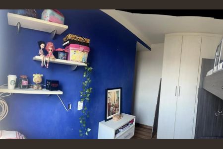 Foto 14 de apartamento à venda com 2 quartos, 44m² em Jardim Umarizal, São Paulo
