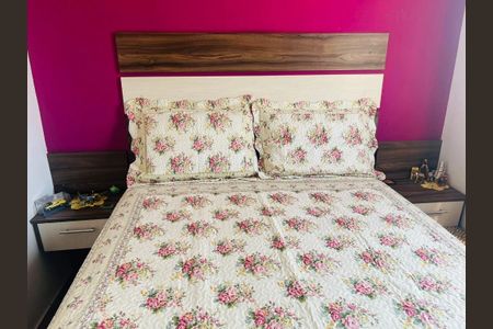 Foto 21 de apartamento à venda com 2 quartos, 44m² em Jardim Umarizal, São Paulo