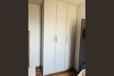 Foto 16 de apartamento à venda com 2 quartos, 44m² em Jardim Umarizal, São Paulo