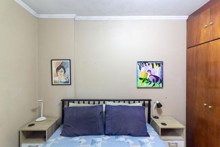 Apartamento à venda com 85m², 2 quartos e 2 vagasQuarto 1