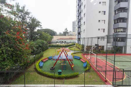 Apartamento à venda com 85m², 2 quartos e 2 vagasVista Quarto 1