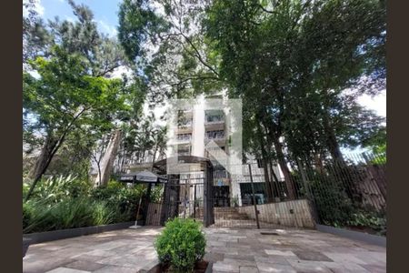 Apartamento à venda com 85m², 2 quartos e 2 vagasFachada