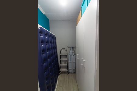 Apartamento à venda com 85m², 2 quartos e 2 vagasCloset