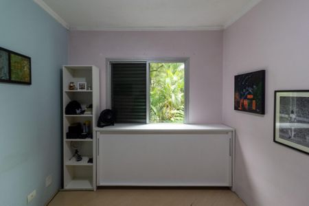 Apartamento à venda com 85m², 2 quartos e 2 vagasQuarto 2