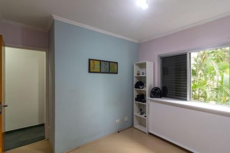 Apartamento à venda com 85m², 2 quartos e 2 vagasQuarto 2