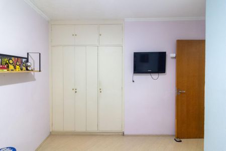 Apartamento à venda com 85m², 2 quartos e 2 vagasQuarto 2