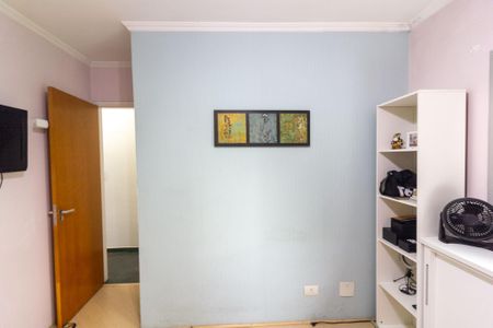 Apartamento à venda com 85m², 2 quartos e 2 vagasQuarto 2