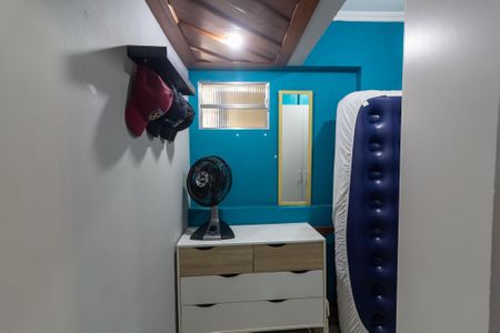 Apartamento à venda com 85m², 2 quartos e 2 vagasCloset