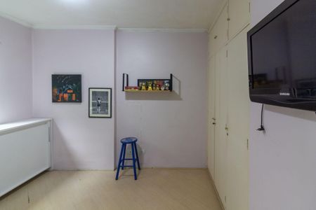 Apartamento à venda com 85m², 2 quartos e 2 vagasQuarto 2