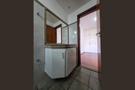 Apartamento para alugar com 100m², 3 quartos e 2 vagas Apartamento para alugar com 100m², 3 quartos e 2 vagasbanheiro 2