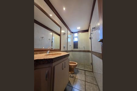 Apartamento para alugar com 100m², 3 quartos e 2 vagas Apartamento para alugar com 100m², 3 quartos e 2 vagasbanheiro 1