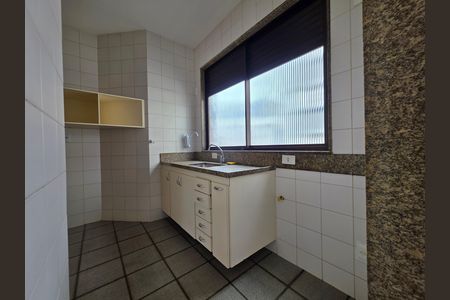 Apartamento para alugar com 100m², 3 quartos e 2 vagas Apartamento para alugar com 100m², 3 quartos e 2 vagascozinha