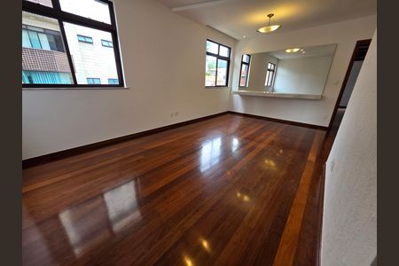 Apartamento para alugar com 100m², 3 quartos e 2 vagas Apartamento para alugar com 100m², 3 quartos e 2 vagassala