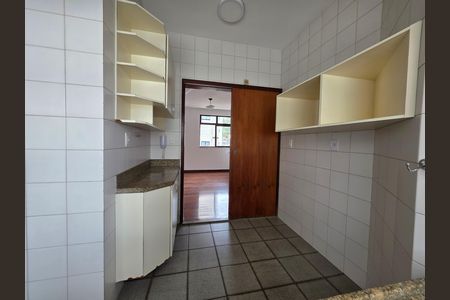 Apartamento para alugar com 100m², 3 quartos e 2 vagas Apartamento para alugar com 100m², 3 quartos e 2 vagascozinha