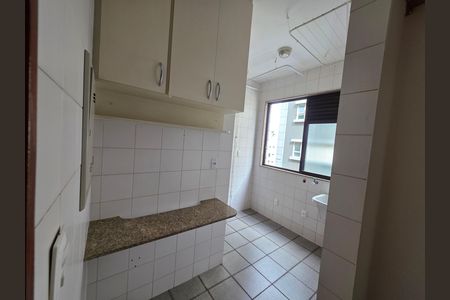 Apartamento para alugar com 100m², 3 quartos e 2 vagas Apartamento para alugar com 100m², 3 quartos e 2 vagasÁrea de Serviço