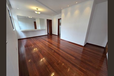 Apartamento para alugar com 100m², 3 quartos e 2 vagas Apartamento para alugar com 100m², 3 quartos e 2 vagassala