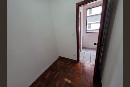 Apartamento para alugar com 100m², 3 quartos e 2 vagas Apartamento para alugar com 100m², 3 quartos e 2 vagasQuarto de Serviço