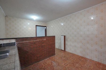 Casa para alugar com 350m², 3 quartos e 9 vagasCozinha