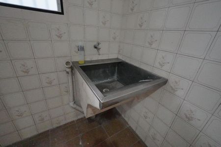 Casa para alugar com 350m², 3 quartos e 9 vagasÁrea de Serviço