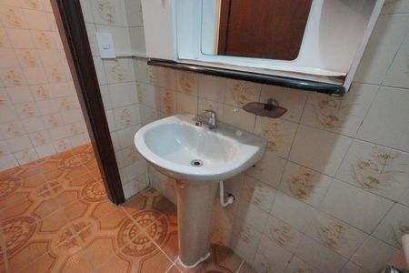 Casa para alugar com 350m², 3 quartos e 9 vagasLavabo