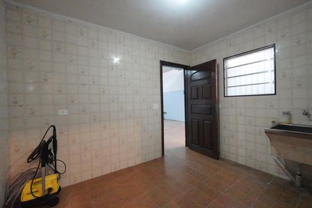 Casa para alugar com 350m², 3 quartos e 9 vagasÁrea de Serviço