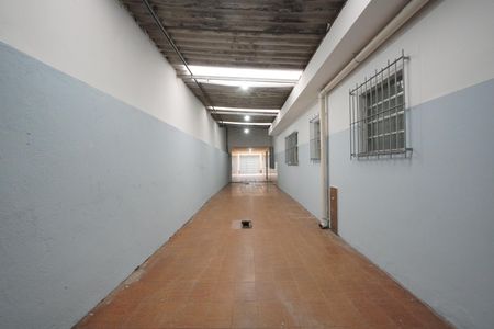 Casa para alugar com 350m², 3 quartos e 9 vagasGaragem