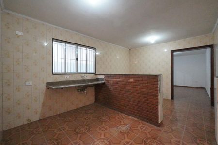Casa para alugar com 350m², 3 quartos e 9 vagasCozinha