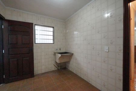 Casa para alugar com 350m², 3 quartos e 9 vagasÁrea de Serviço