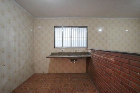 Casa para alugar com 350m², 3 quartos e 9 vagasCozinha