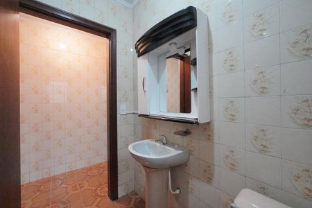Casa para alugar com 350m², 3 quartos e 9 vagasLavabo