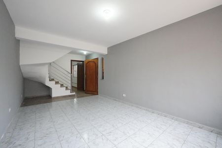 Casa para alugar com 350m², 3 quartos e 9 vagasSala