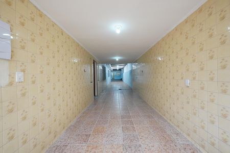 Casa para alugar com 350m², 3 quartos e 9 vagasGaragem