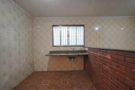 Casa para alugar com 350m², 3 quartos e 9 vagasCozinha