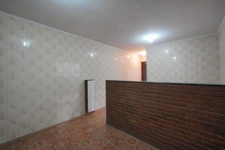 Casa para alugar com 350m², 3 quartos e 9 vagasCozinha