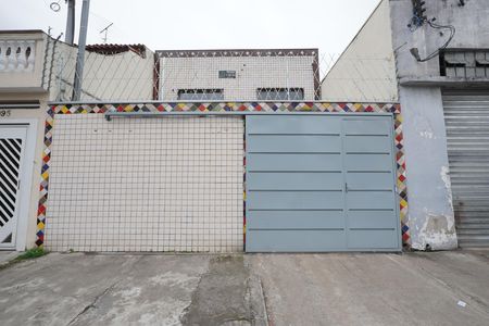 Casa para alugar com 350m², 3 quartos e 9 vagasFachada